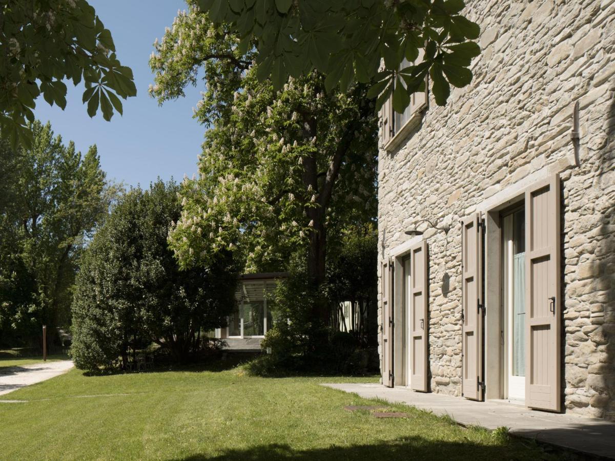 Corte San Ruffillo Country Resort Dovadola المظهر الخارجي الصورة