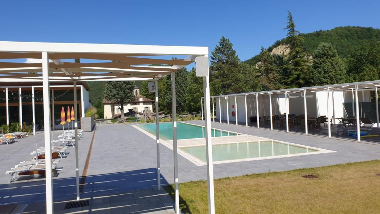 Corte San Ruffillo Country Resort Dovadola المظهر الخارجي الصورة