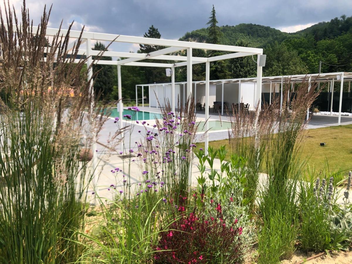 Corte San Ruffillo Country Resort Dovadola المظهر الخارجي الصورة
