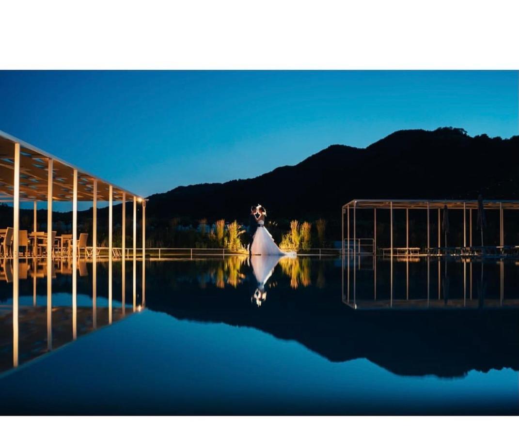 Corte San Ruffillo Country Resort Dovadola المظهر الخارجي الصورة
