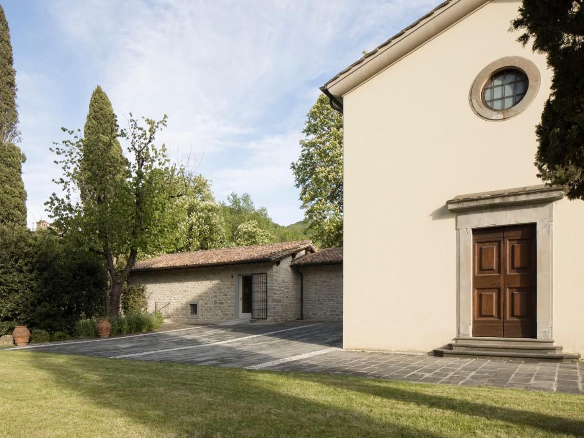 Corte San Ruffillo Country Resort Dovadola المظهر الخارجي الصورة