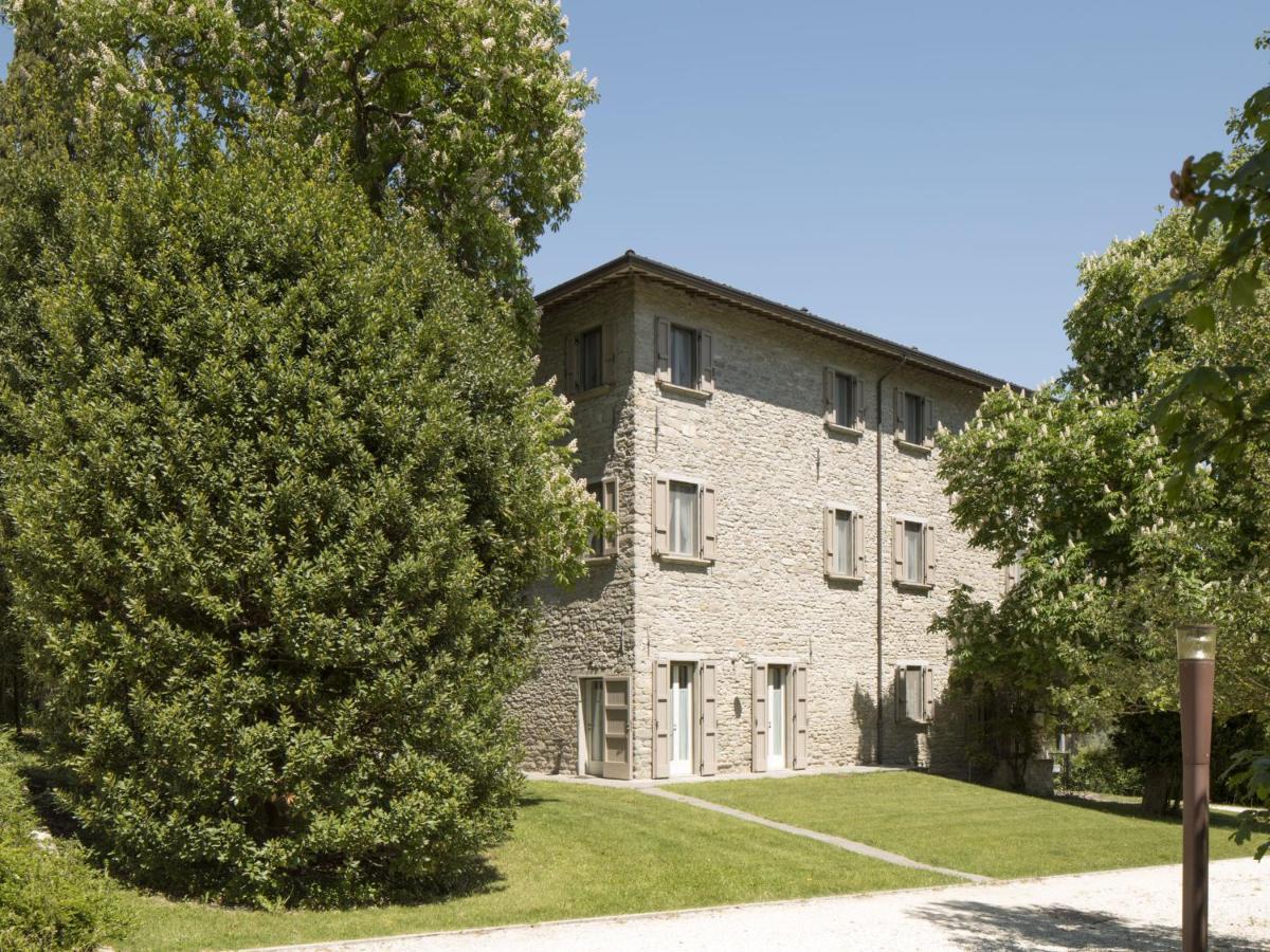 Corte San Ruffillo Country Resort Dovadola المظهر الخارجي الصورة