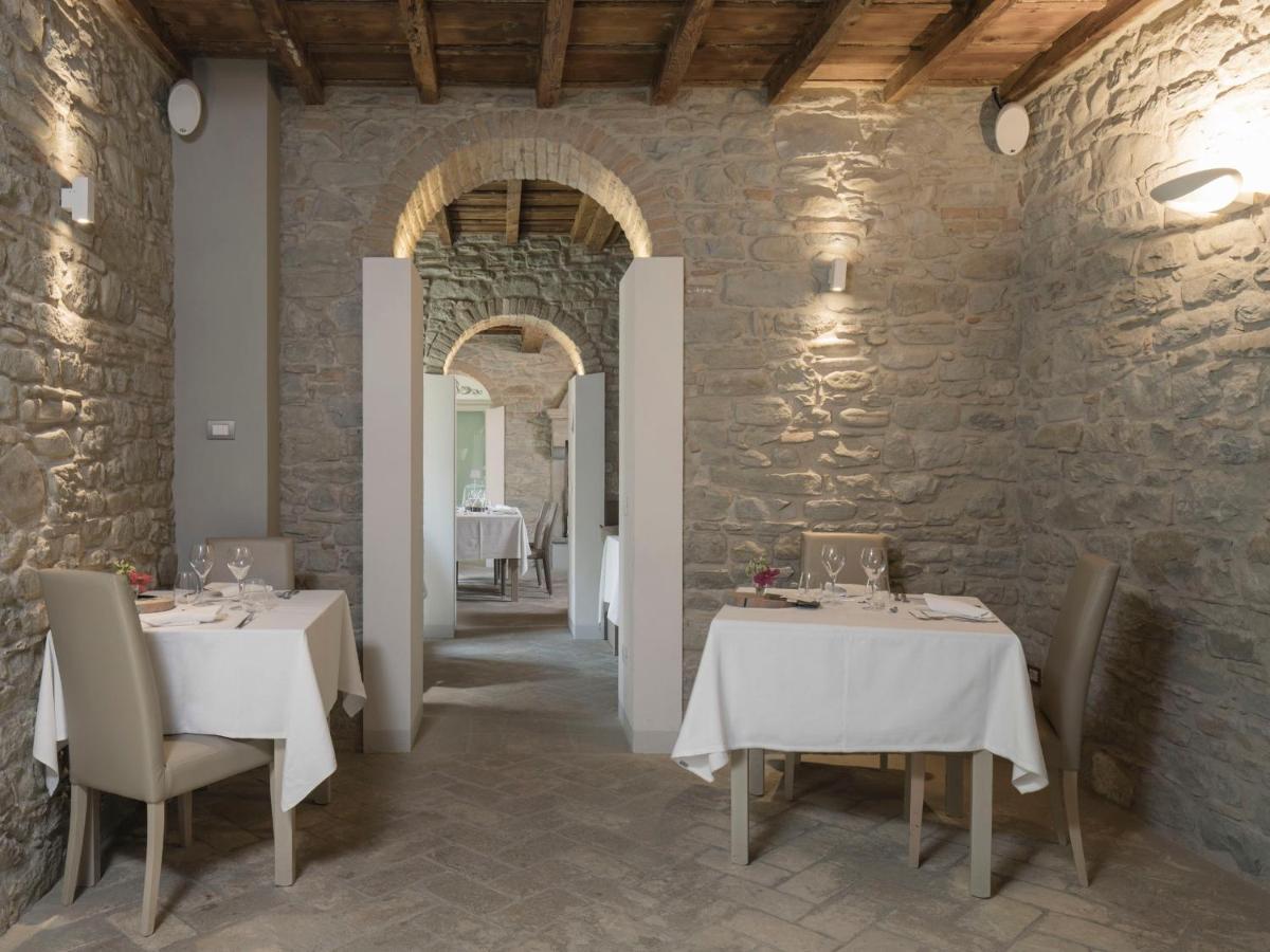 Corte San Ruffillo Country Resort Dovadola المظهر الخارجي الصورة