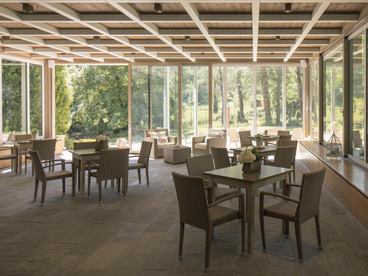 Corte San Ruffillo Country Resort Dovadola المظهر الخارجي الصورة