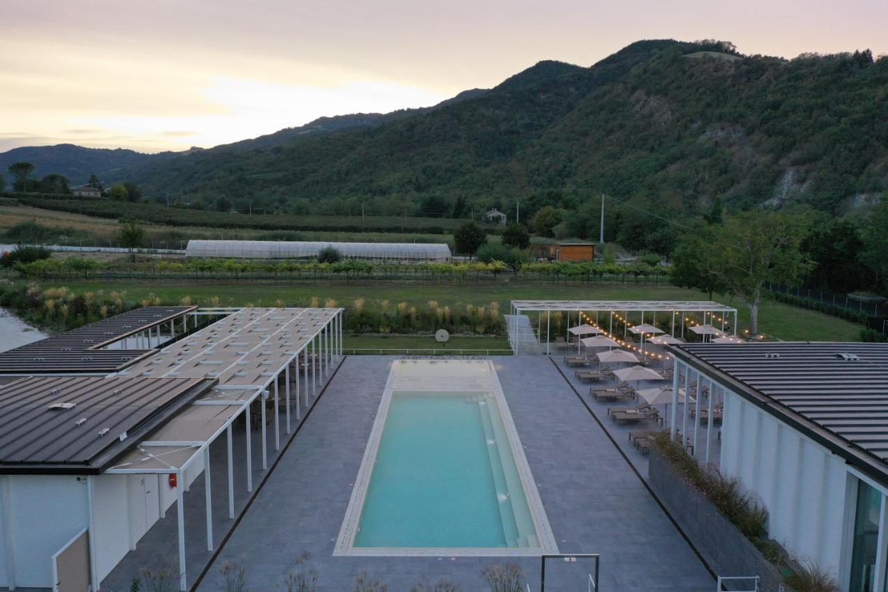 Corte San Ruffillo Country Resort Dovadola المظهر الخارجي الصورة