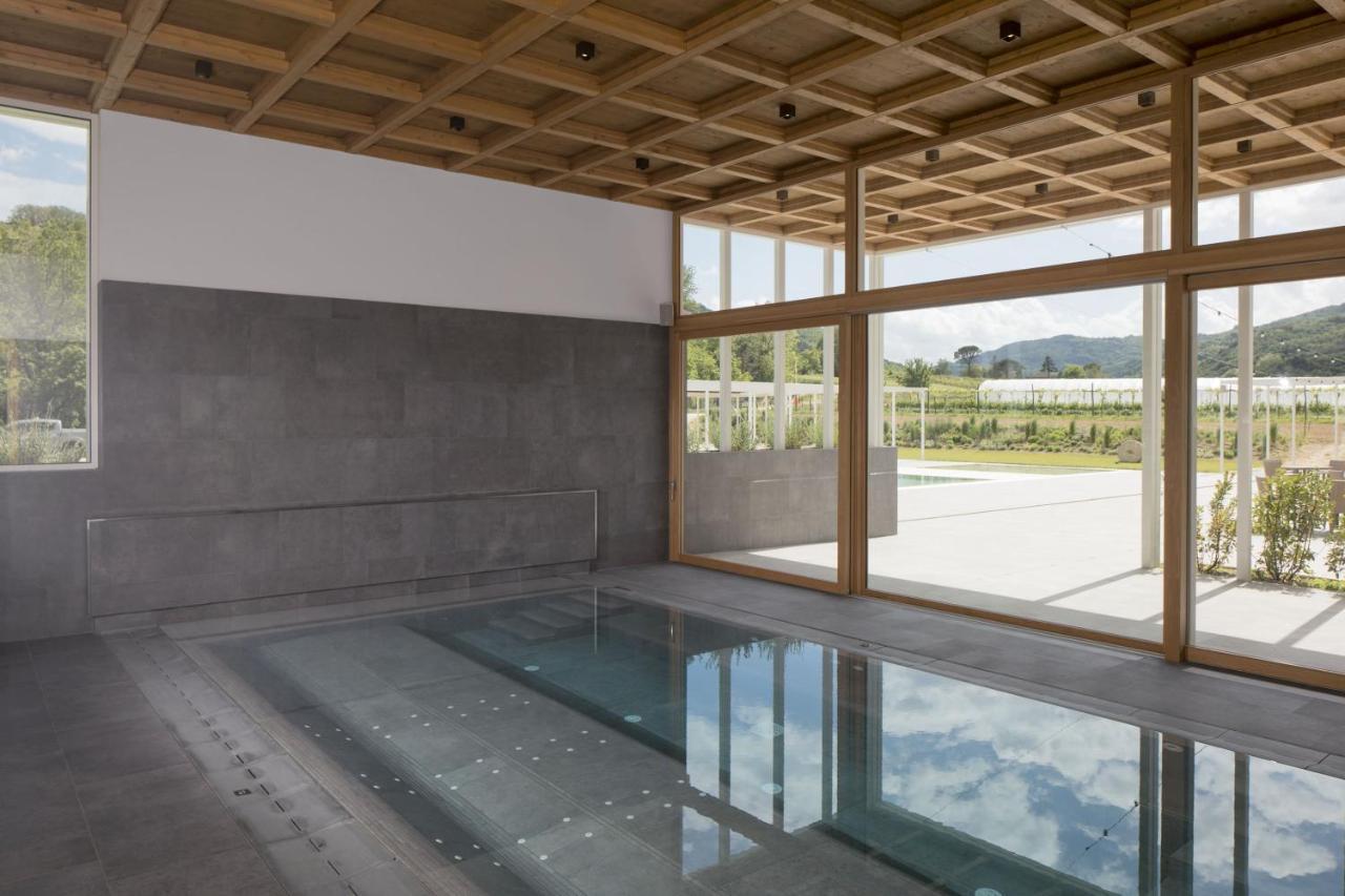 Corte San Ruffillo Country Resort Dovadola المظهر الخارجي الصورة