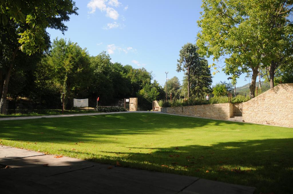 Corte San Ruffillo Country Resort Dovadola المظهر الخارجي الصورة