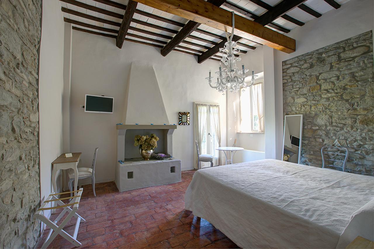 Corte San Ruffillo Country Resort Dovadola المظهر الخارجي الصورة