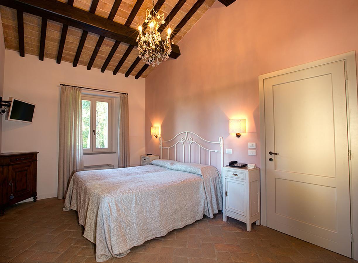 Corte San Ruffillo Country Resort Dovadola المظهر الخارجي الصورة