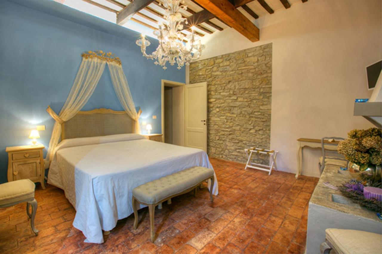 Corte San Ruffillo Country Resort Dovadola المظهر الخارجي الصورة