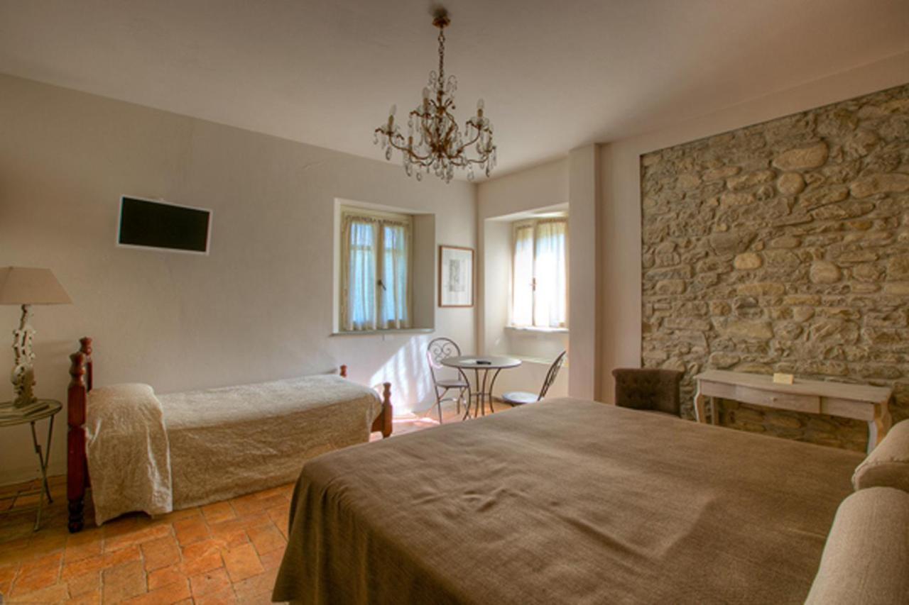 Corte San Ruffillo Country Resort Dovadola المظهر الخارجي الصورة