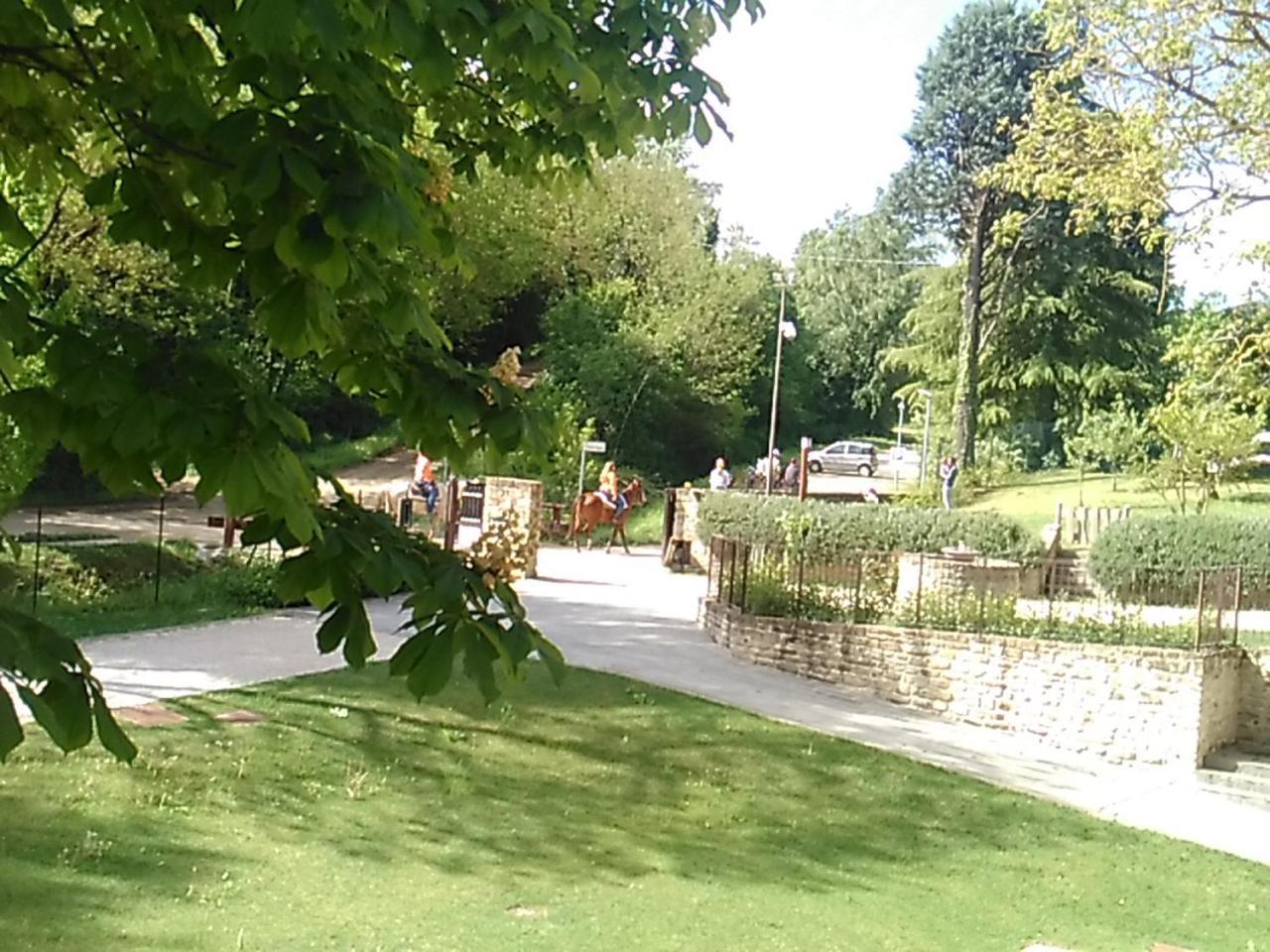 Corte San Ruffillo Country Resort Dovadola المظهر الخارجي الصورة