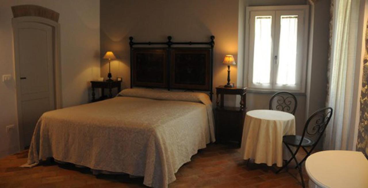 Corte San Ruffillo Country Resort Dovadola المظهر الخارجي الصورة