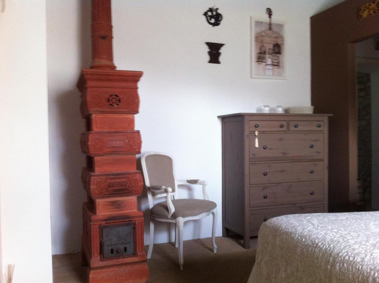Corte San Ruffillo Country Resort Dovadola المظهر الخارجي الصورة
