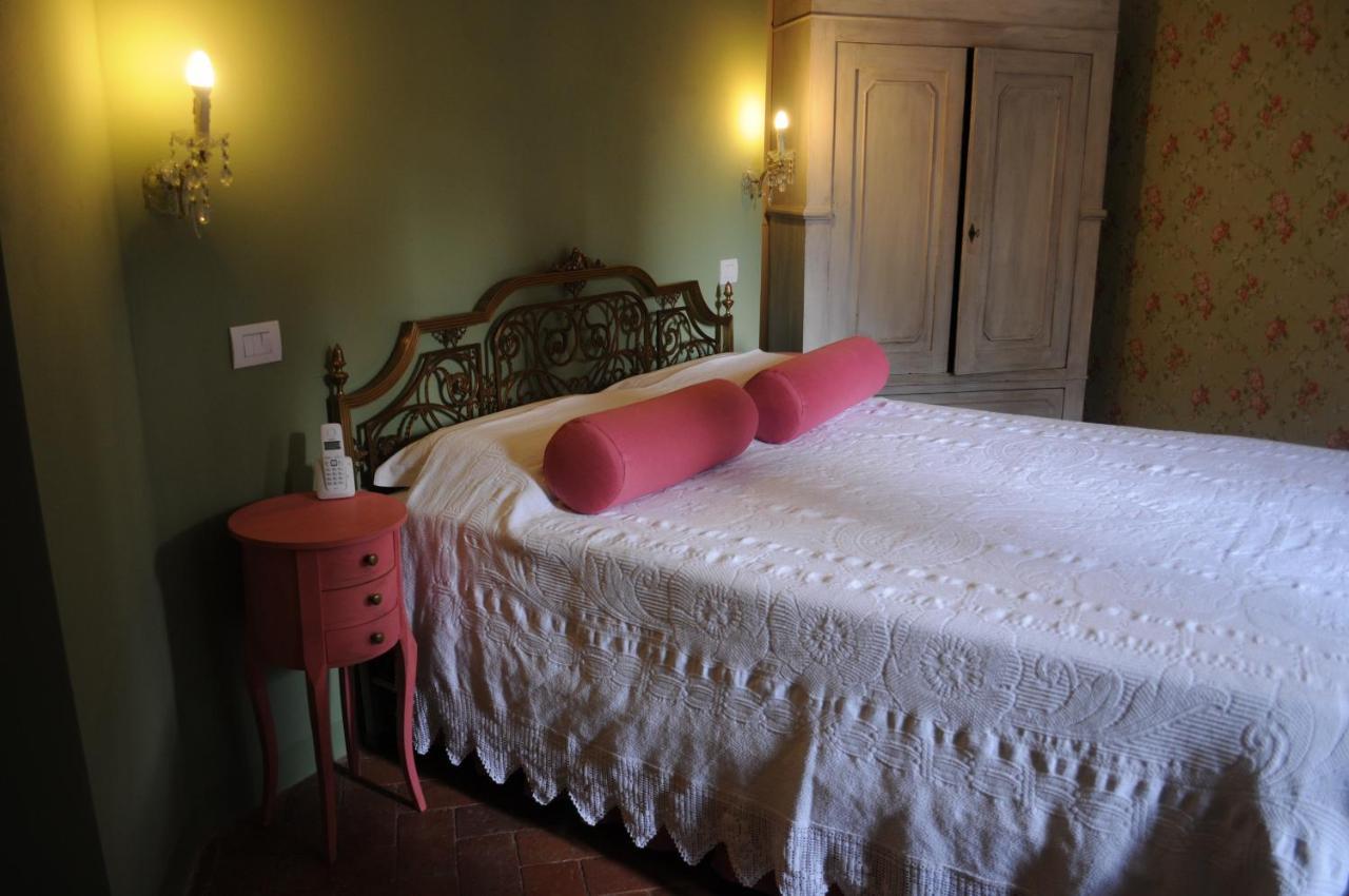 Corte San Ruffillo Country Resort Dovadola المظهر الخارجي الصورة