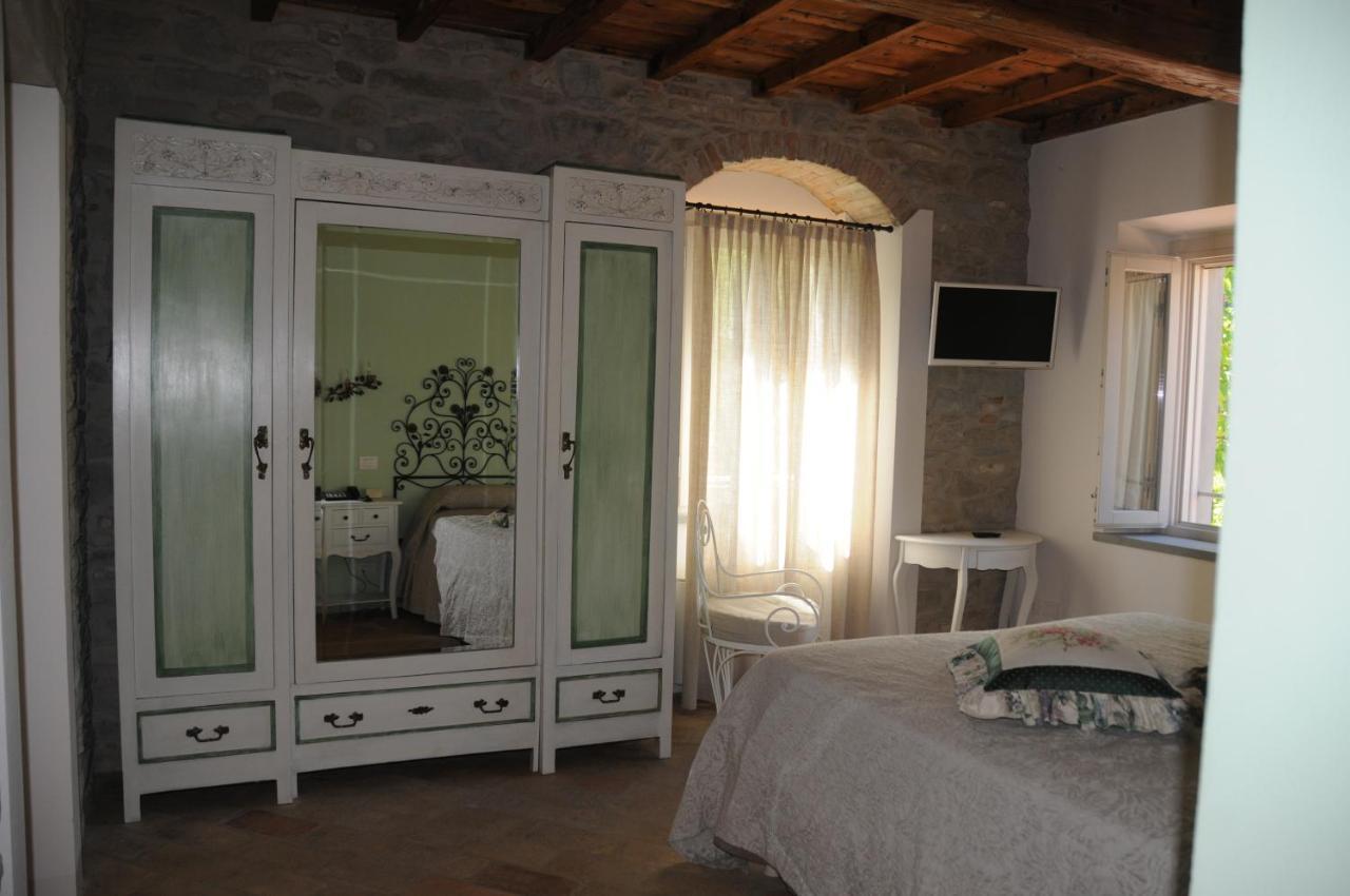 Corte San Ruffillo Country Resort Dovadola المظهر الخارجي الصورة