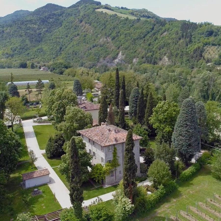 Corte San Ruffillo Country Resort Dovadola المظهر الخارجي الصورة